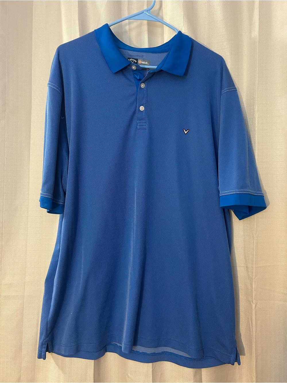 Callaway Golf Polo Shirt